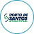 Logo Porto de Santos