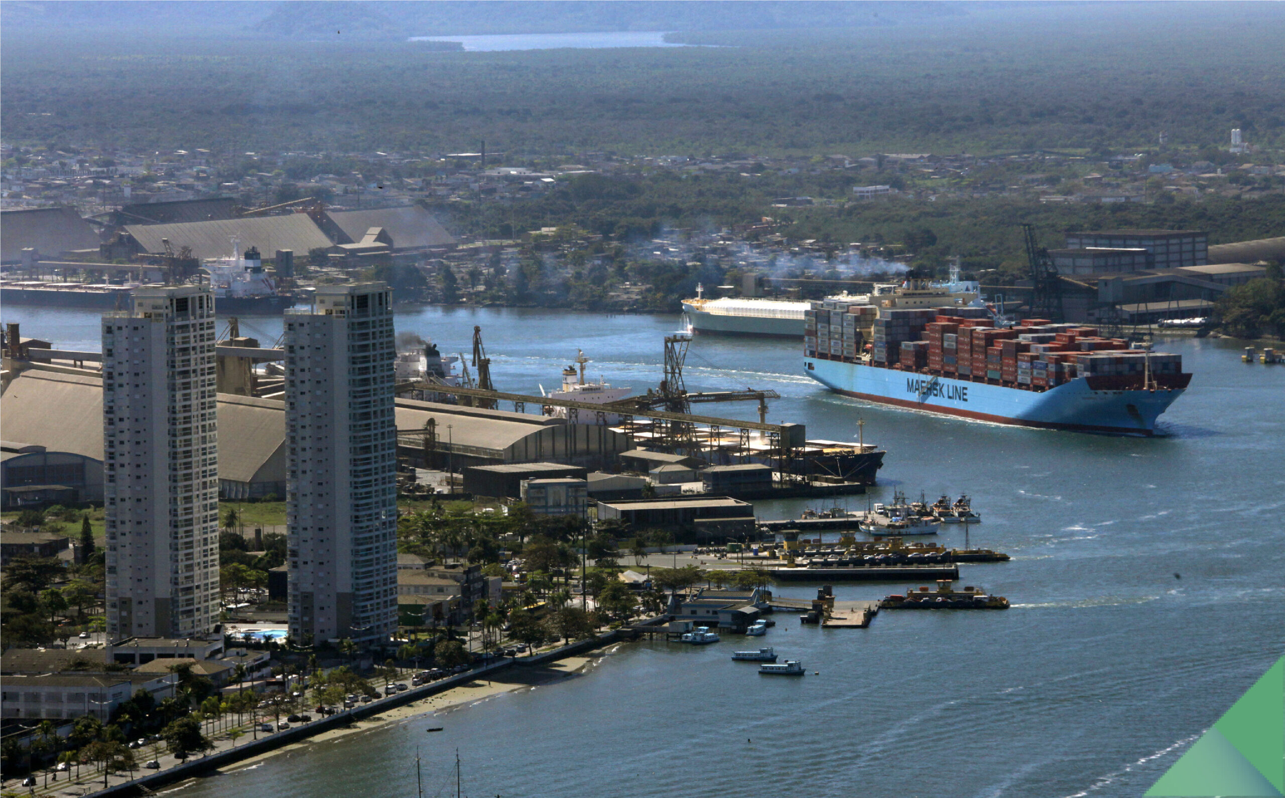 Central de serviços
